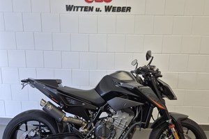 Angebot KTM 890 Duke L