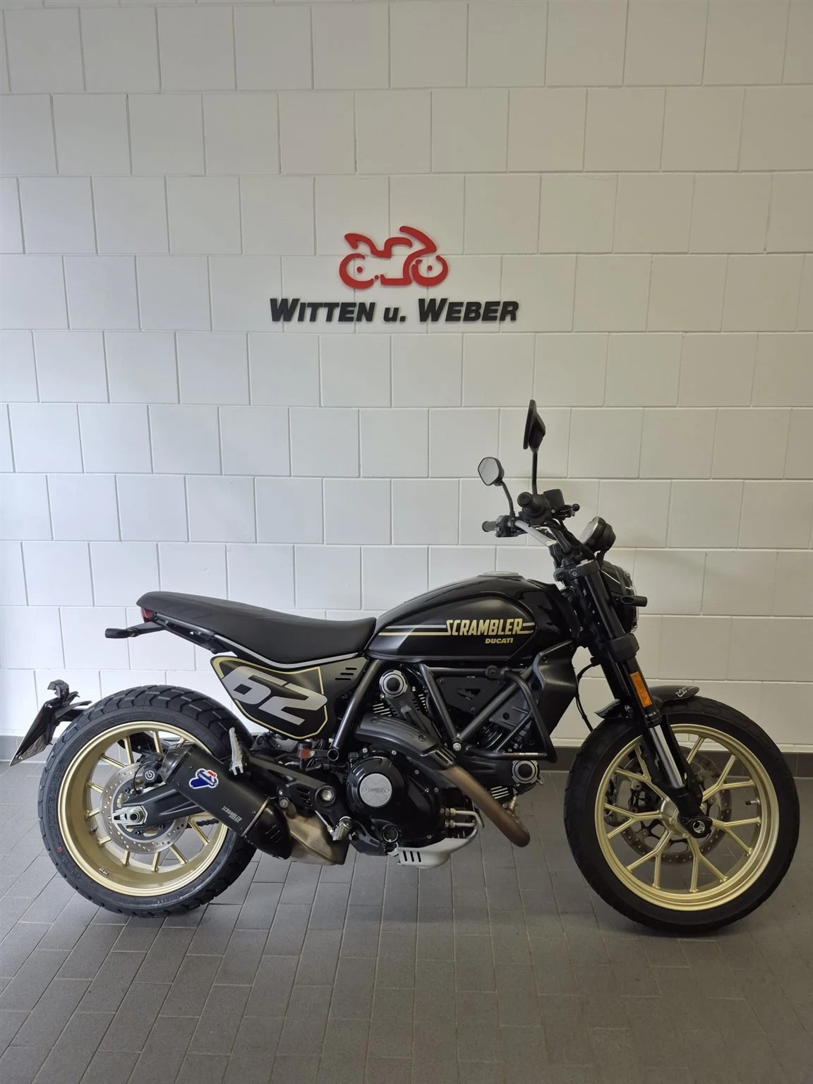 Ducati