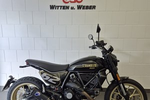 Angebot Ducati Scrambler Full Throttle