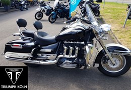 Gebrauchte Triumph Rocket III Touring
