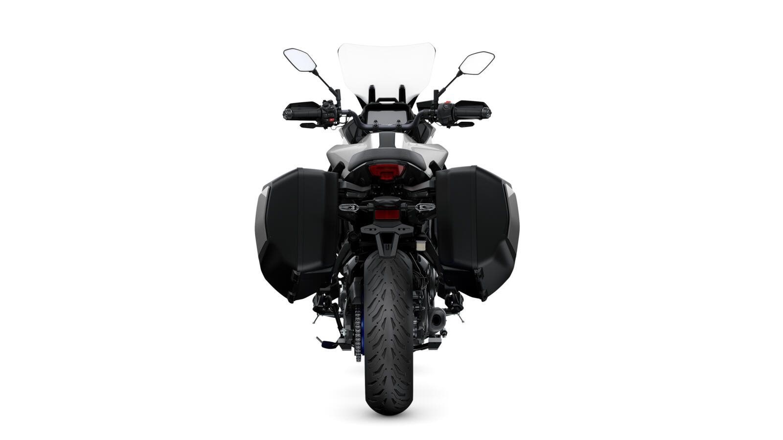 Yamaha Tracer 7 GT Y-AMT, 2026 DEMO