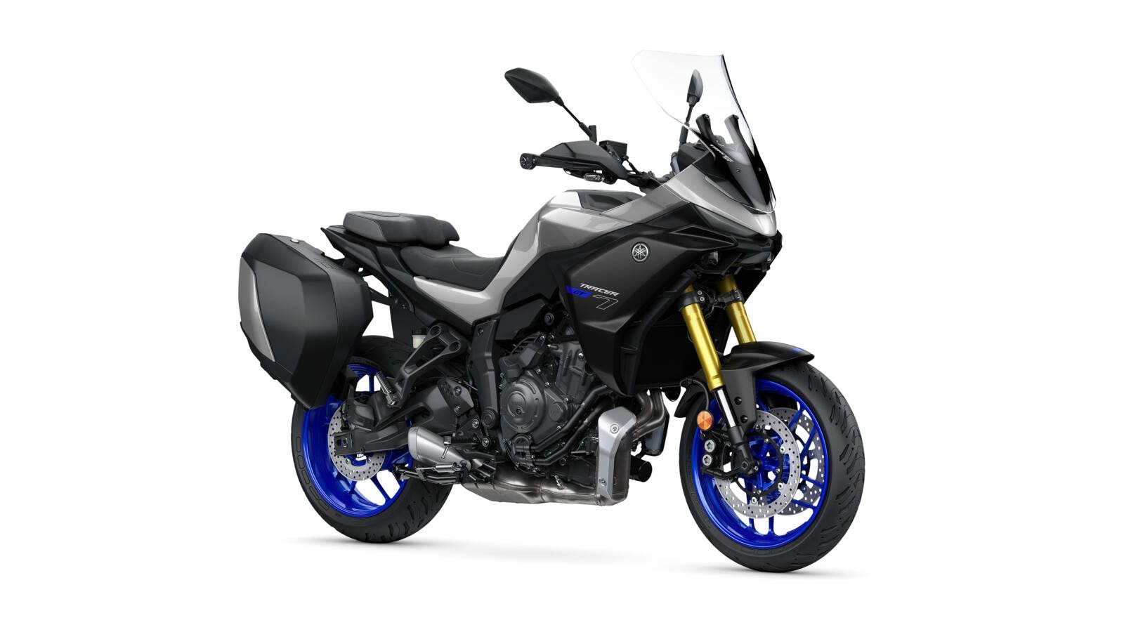 Yamaha Tracer 7 GT Y-AMT
