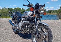Gebrauchte Honda CBX 1000