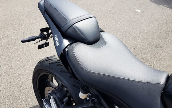 Gebrauchtmotorrad Yamaha MT-07 - Bild 10