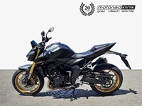 Gebrauchtmotorrad Honda CB1000 Hornet SP Teilzahlung €149.-, Garantie