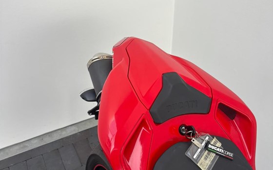 Gebrauchtmotorrad Ducati 1098 S - Bild 7