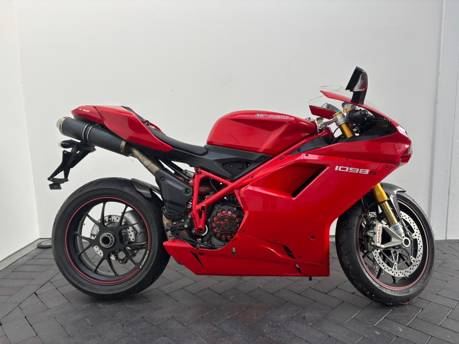 Ducati