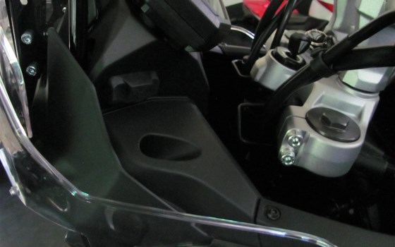 Neufahrzeug Kawasaki KLE500 - Bild 7