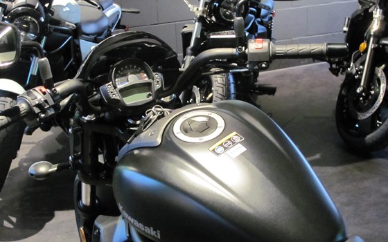 Gebrauchtmotorrad Kawasaki Vulcan S - Bild 6