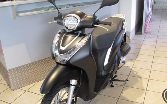 Neufahrzeug Honda SH Mode 125 - Bild 1
