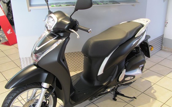 Neufahrzeug Honda SH Mode 125 - Bild 2