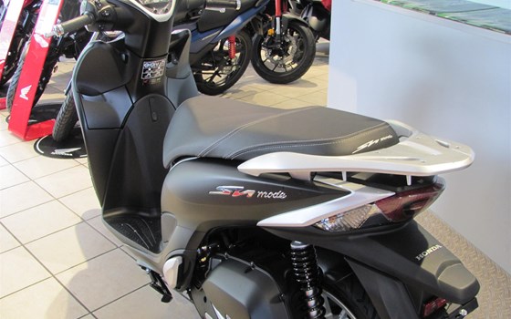 Neufahrzeug Honda SH Mode 125 - Bild 3