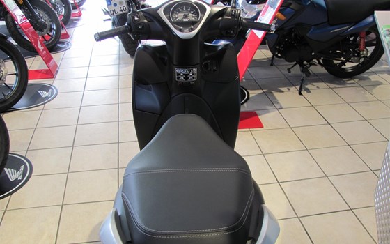 Neufahrzeug Honda SH Mode 125 - Bild 4