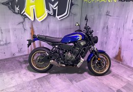 Gebrauchte Yamaha XSR700