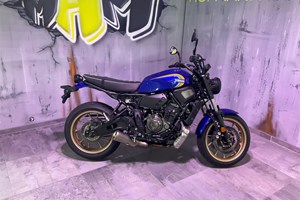 Angebot Yamaha XSR700