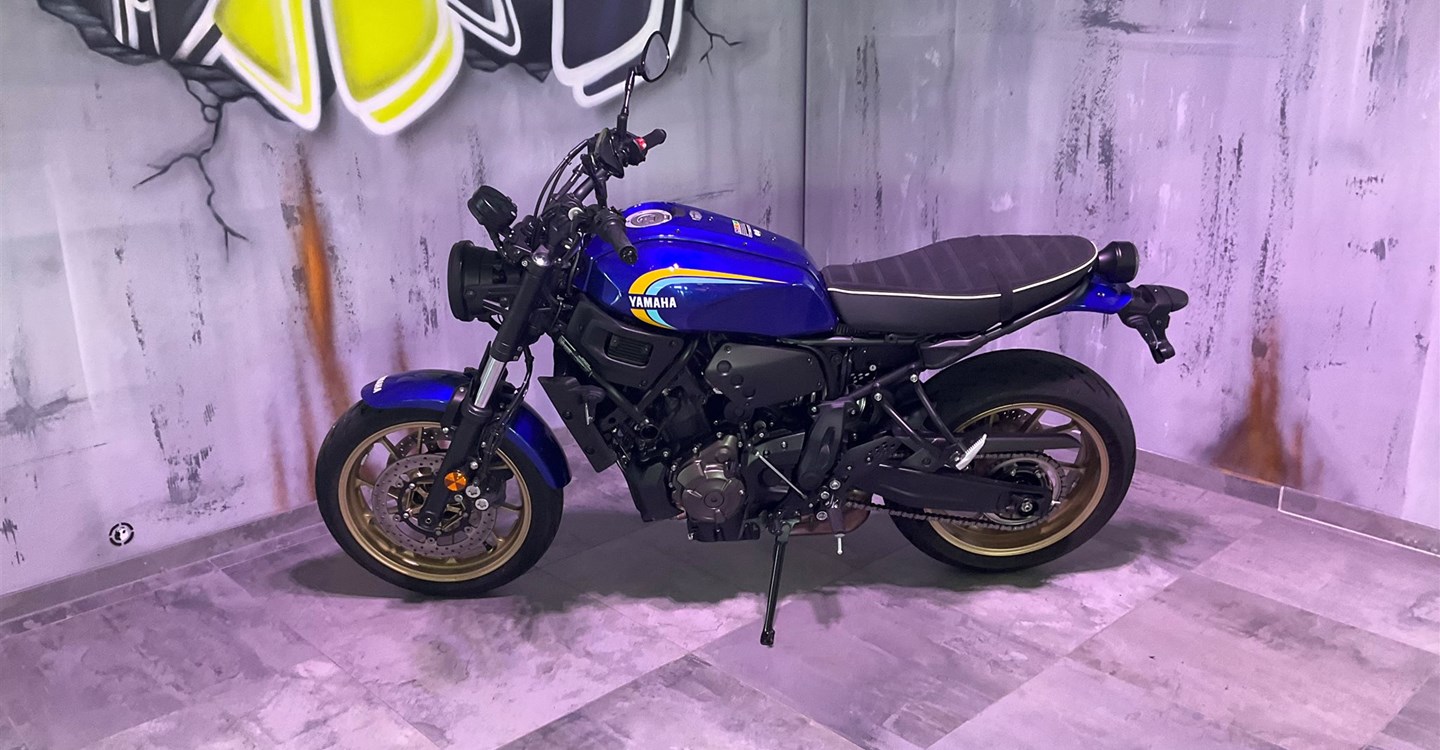 Angebot Yamaha XSR700