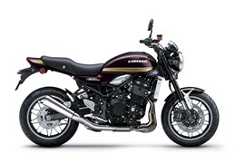 Neumotorrad Kawasaki Z900 RS
