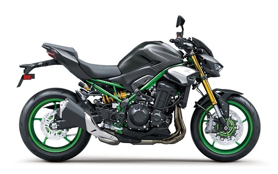 Neufahrzeug Kawasaki Z900 SE - Bild 1