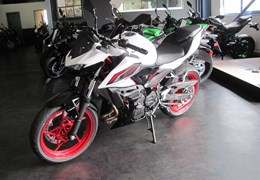 Gebrauchte Kawasaki Z 500 SE