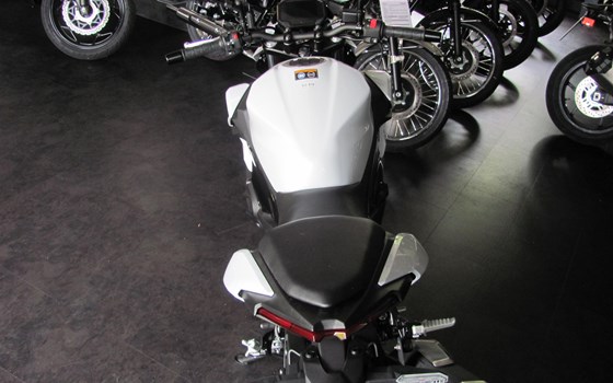 Gebrauchtmotorrad Kawasaki Z 500 SE - Bild 10