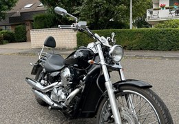 Gebrauchte Honda VT 750 C2 Shadow Spirit