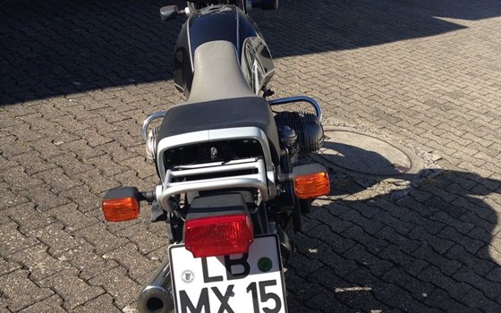 Gebrauchtmotorrad BMW R 80 R - Bild 4