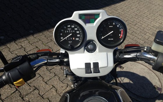 Gebrauchtmotorrad BMW R 80 R - Bild 5