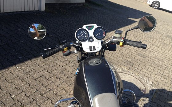 Gebrauchtmotorrad BMW R 80 R - Bild 6