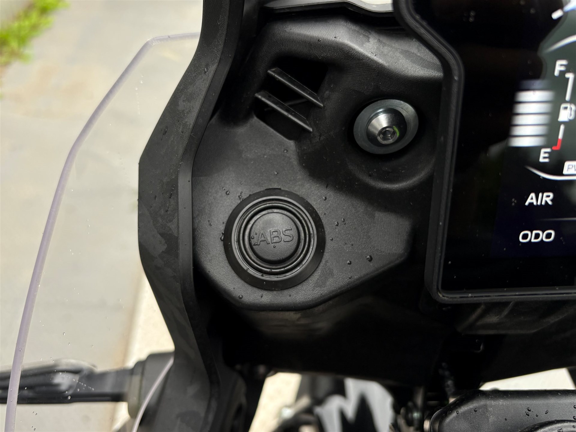 Yamaha Tenere 700 World Raid, NUR 729 km + 5 Jahre Garantie