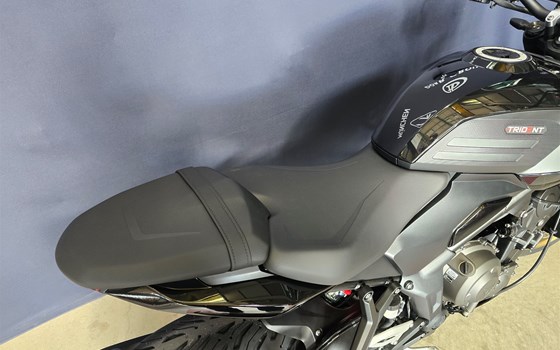 Neufahrzeug Triumph Trident 800 - Bild 10
