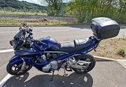 Gebrauchte Suzuki Bandit 1250S