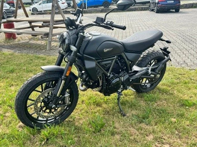 Ducati