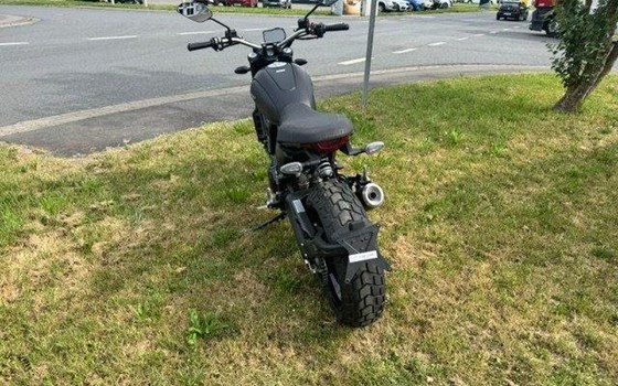 Gebrauchtmotorrad Ducati Scrambler Icon Dark - Bild 15