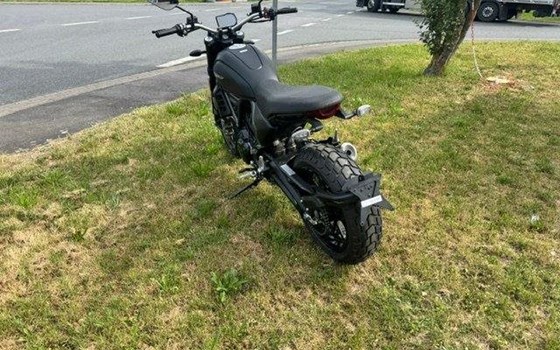 Gebrauchtmotorrad Ducati Scrambler Icon Dark - Bild 16