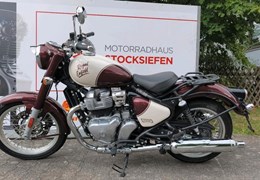 Gebrauchte Royal Enfield Classic 650