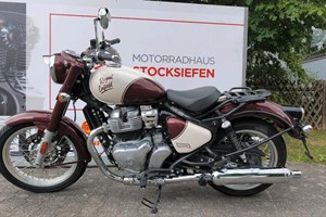 Angebot Royal Enfield Classic 650