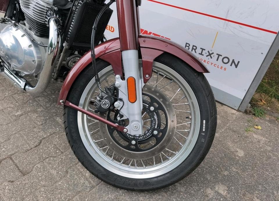 Angebot Royal Enfield Classic 650
