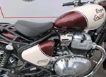 Angebot Royal Enfield Classic 650