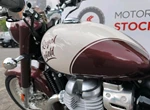 Angebot Royal Enfield Classic 650