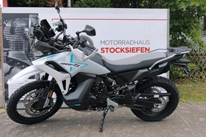Angebot CFMOTO 1000MT-X