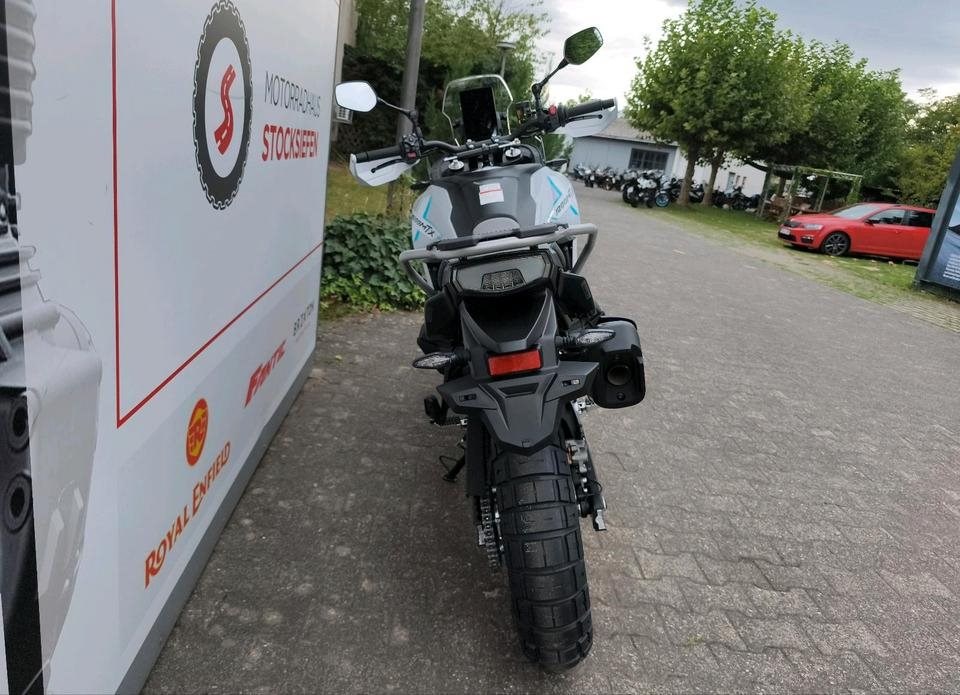 Angebot CFMOTO 1000MT-X
