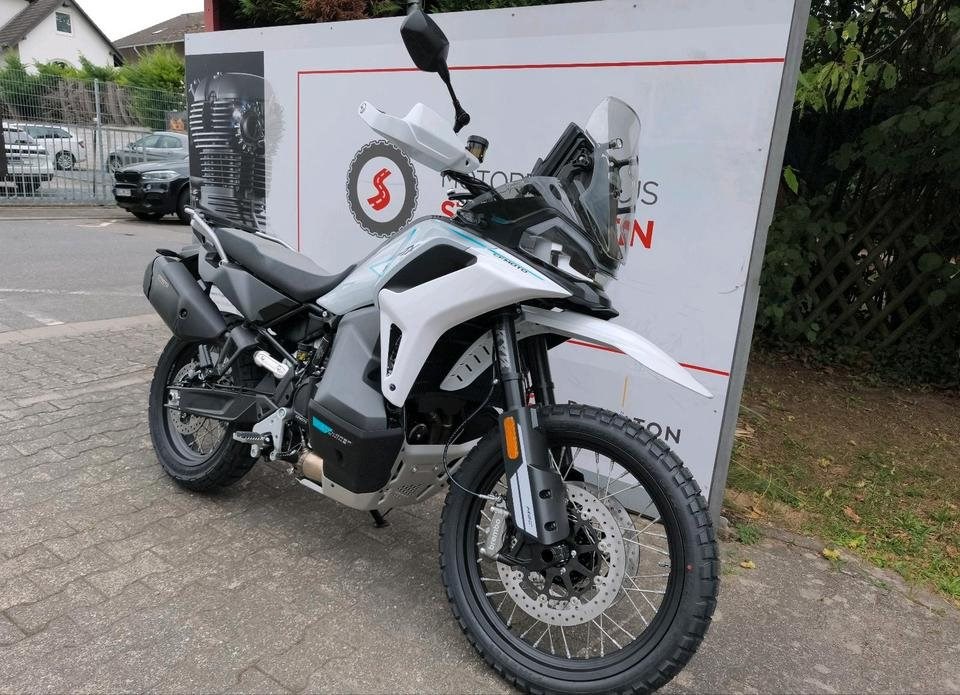 Angebot CFMOTO 1000MT-X