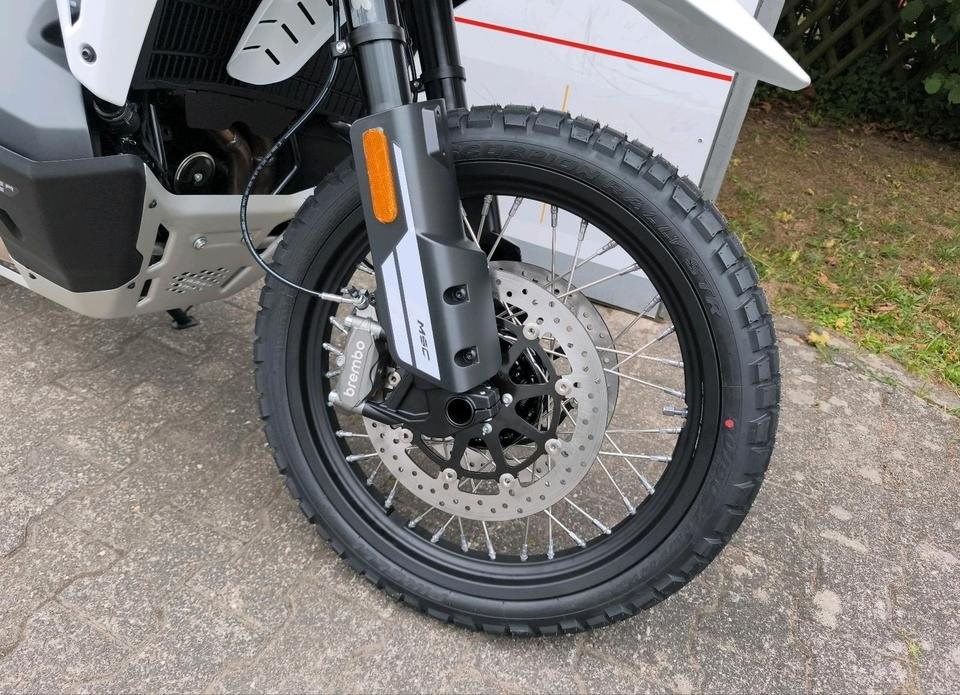 Angebot CFMOTO 1000MT-X