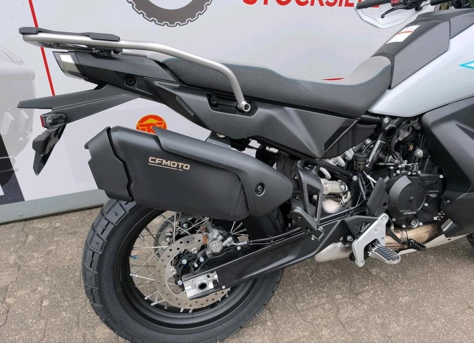 Angebot CFMOTO 1000MT-X