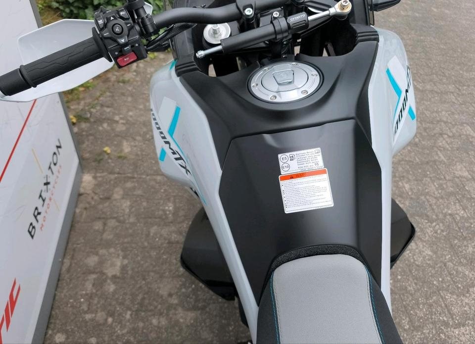 Angebot CFMOTO 1000MT-X