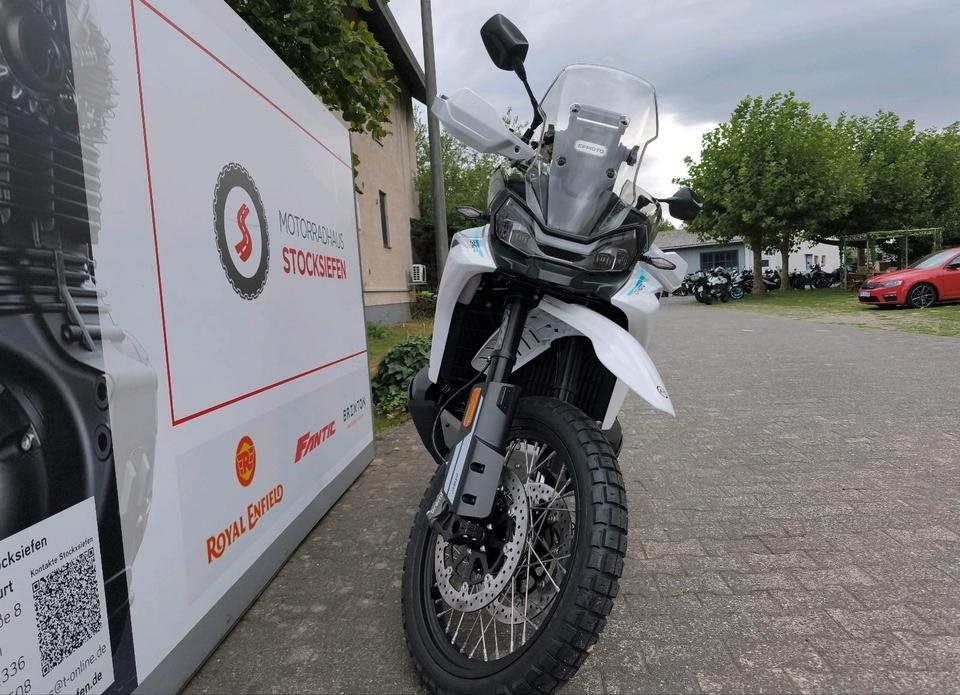 Angebot CFMOTO 1000MT-X