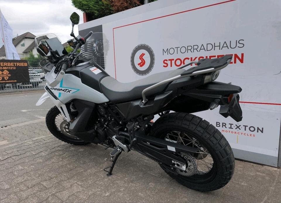 Angebot CFMOTO 1000MT-X