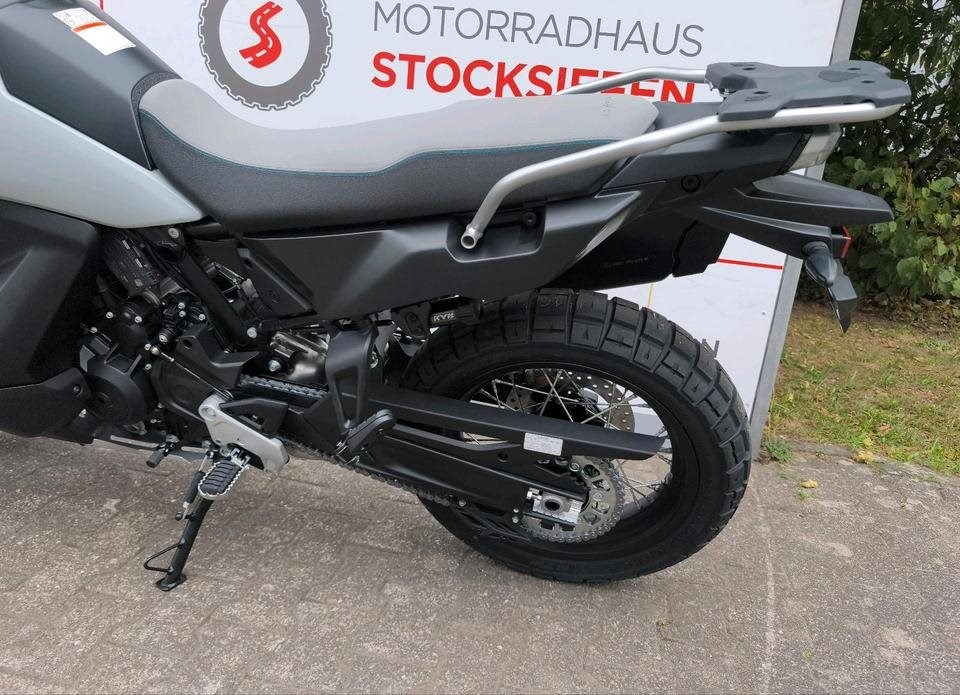 Angebot CFMOTO 1000MT-X