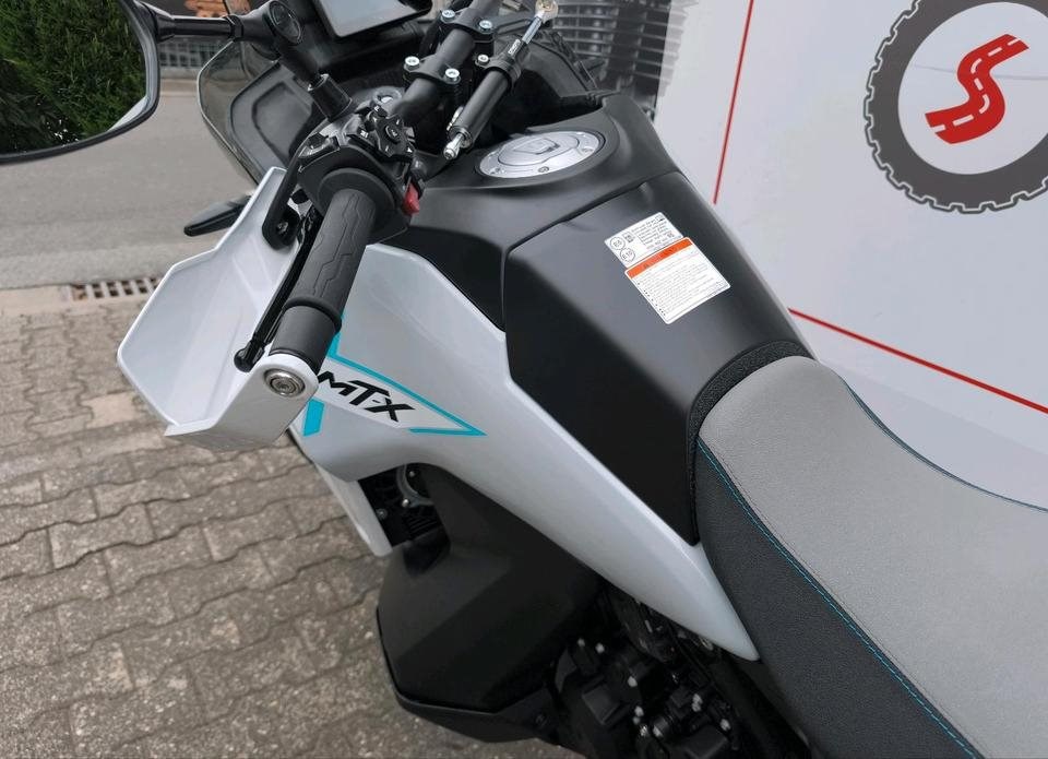 Angebot CFMOTO 1000MT-X