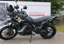 Neumotorrad CFMOTO 1000MT-X